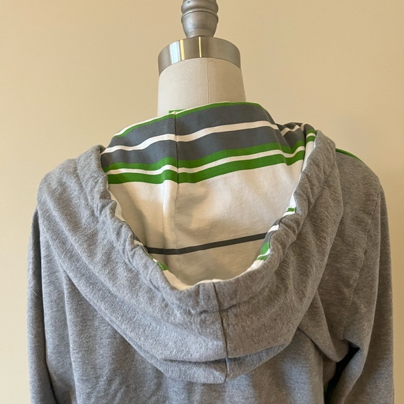 Hugo Boss Green Label Hoodie - Picture 4 of 9